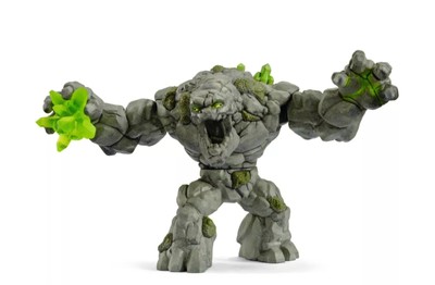 Schleich 70141 Steinmonster, Eldrador, Spielfiguren, Steinwelt