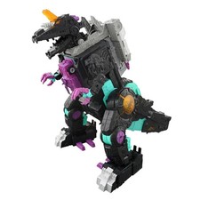 Transformers Age of the Primes AOTP-13 Decepticon Trypticon