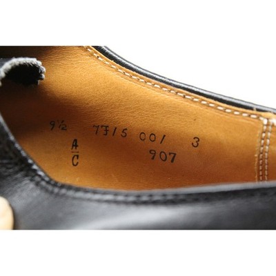 Alden 907