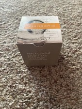Clarisonic Mia 2 Brush Head Pack/Sensitive Skin BNIB