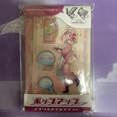 Slime Isekai Tensei Pop Up Smartphone Stand Shuna Reincarnated as a Slime Soft