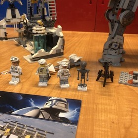 lego star wars 8129,7879