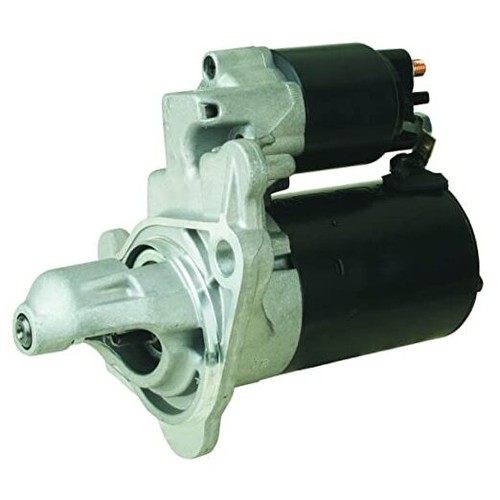 OEG Parts New Starter Compatible with Mini Cooper 1.6L 2002-2008 02-08 Auto  - Picture 1 of 7