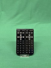 Pair of SiriusXM Satellite Radio Remote Replacement XDPR1 SIRIUS XM Genuine