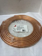 MUELLER INDUSTRIES D08050P 700PSI 50' *** See Description ***