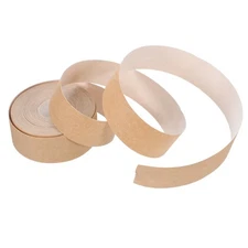  Self-adhesive Fabric Edge Strip Decorative Lamp Cover Trim Craft Shade Tape