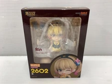 Good Smile Company Nendoroid Rin Bunny Garden Unopened Top Mint JAPAN