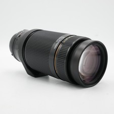 Nikon NIKKOR 75-300mm Focal Camera Lenses for sale | eBay