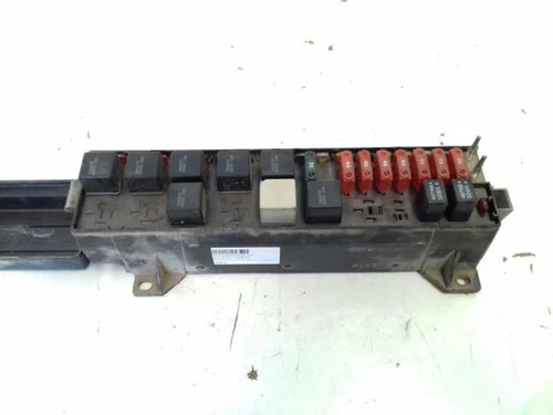 486813 Porta Fusibili per CHRYSLER VOYAGER GS 2.5 TD Family 2522144 - Foto 2 di 4