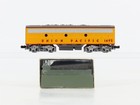 N Scale Bachmann Plus 11256 UP Union Pacific EMD F7B Diesel #1492 - BAD GEARS — photo 1