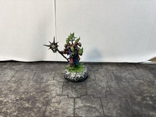 Chaos Space Marines Master of Possession Warhammer 40k Painted  1750 
