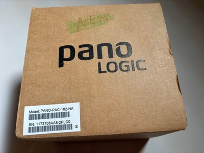 Pano Logic Thin Client Model PAN0-PAC-102-NA New In Box