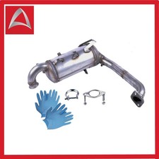 Rußpartikelfilter DPF 9M515H270AC