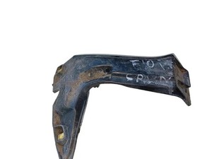 BMW 5 F10 Kotflügelhalter vorne links 51117207932 3.00 Diesel 2011 31762109