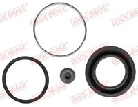 Reparatursatz Bremssattel Quick Brake 114-0272 FüR Toyota Yaris Verso VAN RAV 2