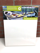 BRAND NEW Gallery Wrapped Heavy Duty Canvas Level 3 by Artist's Loft 16" x 20"