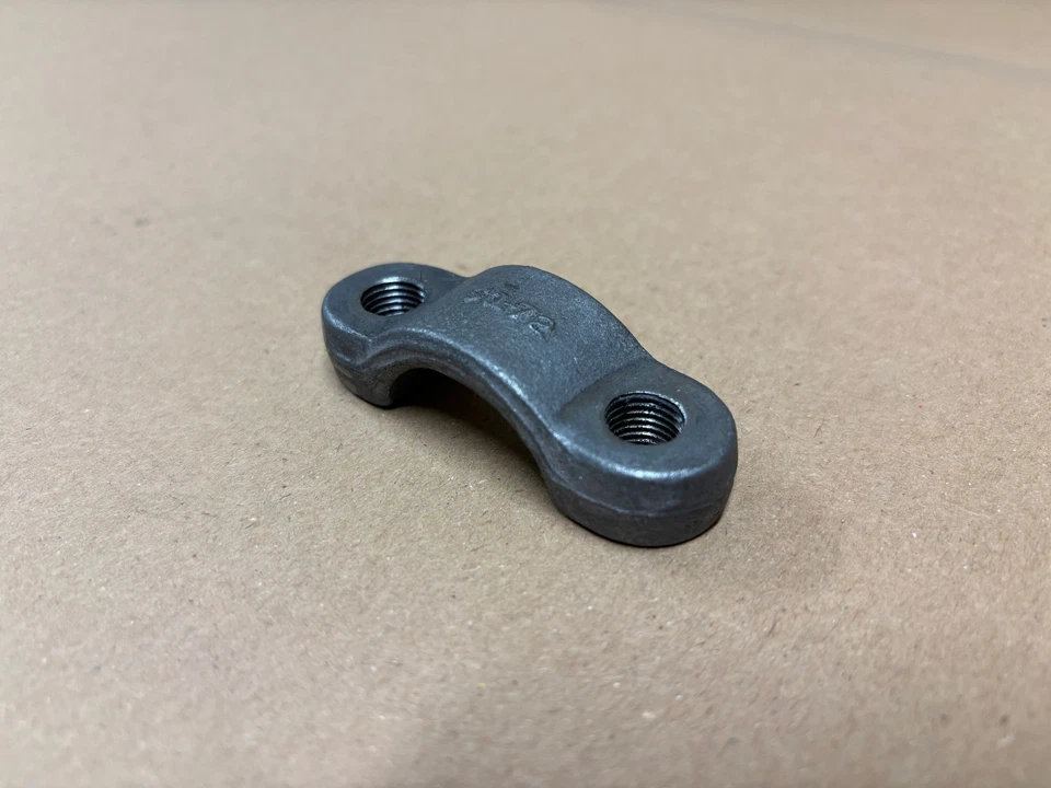 HARLEY DAVIDSON V VL VLD VLH FLATHEAD SIDECAR BRACKET CLAMP 1930-1936 6031-30 - Image 4 of 4