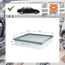 Knecht Luftfilter OPEL OMEGA B (V94) 2.2 16V (F69, M69, P69)