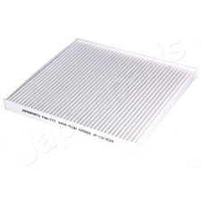Innenraumfilter JAPANPARTS FAA-TY7 Pollenfilter für TOYOTA AVENSIS COROLLA Verso