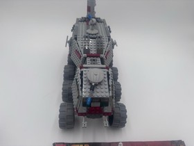 LEGO Star Wars 7261 Clone Turbo Tank Episode III