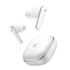 Anker Soundcore Liberty 5 Bluetooth wireless earphones Pearl white A3957