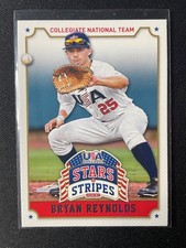 2015 Panini USA Stars & Stripes Baseball You Pick Free Shipping!!!