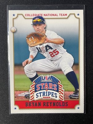 2015 Panini USA Stars & Stripes Baseball You Pick Free Shipping!!!