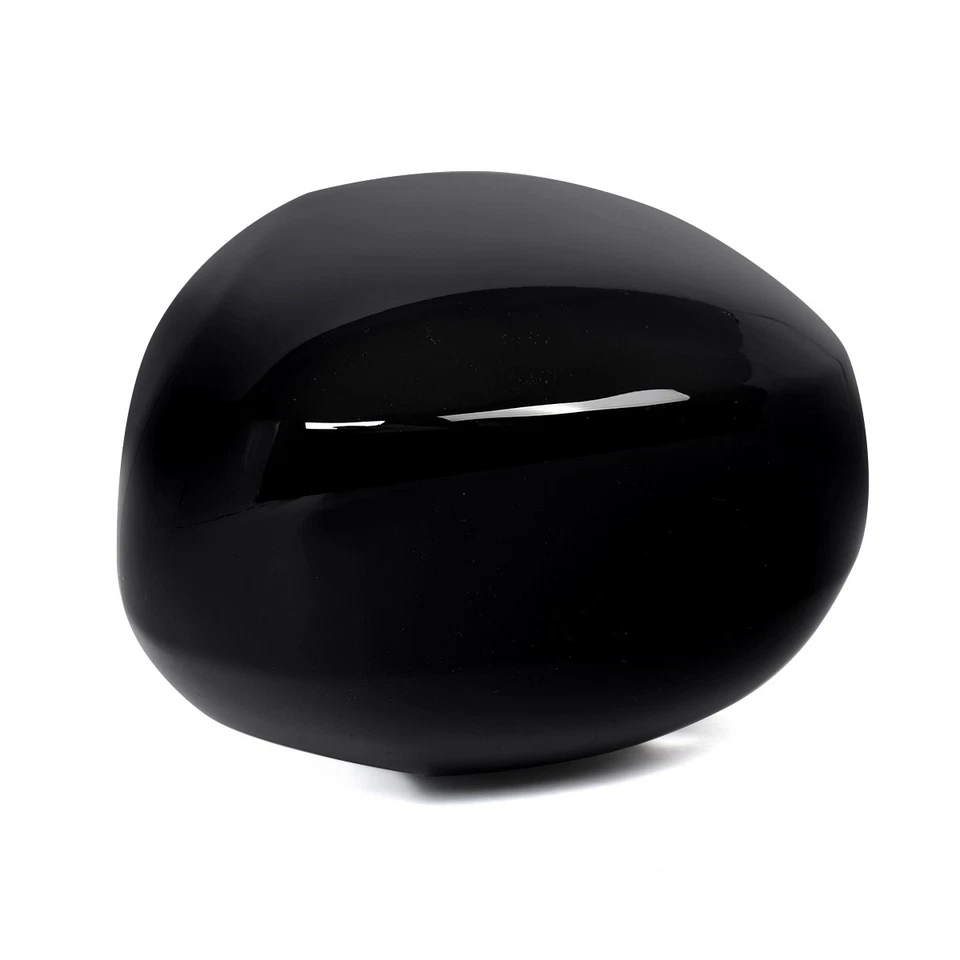 2x Calotta specchietto retrovisore esterno sinistro destro per Mini F56 F55 F57 F60 LCI 2020-2022 - Immagine 3 di 4