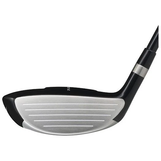 Mizuno Golf T-ZOID PLUS Fairway Wood 5W R-Flex Men Original Graphite Shaft RH - Image 4 of 4