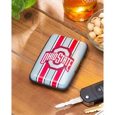 Ohio State University, Hard Case Wallet