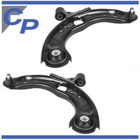 2 Querlenker Vorne Mazda 2 Dl