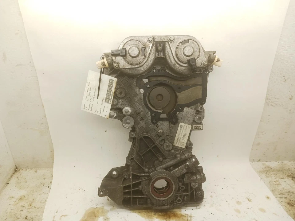 '13-'20 CHEVROLET TRAX Timing Cover 1.4L OEM 6 Month Warranty! - Imagem 3 de 4