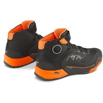 KTM PowerWear Alpinestars CR-X Drystar Shoes | eBay