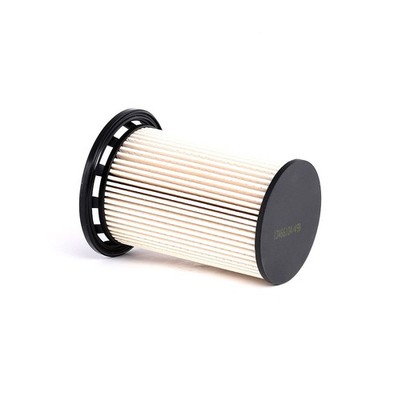 Kraftstofffilter RIDEX 9F0213 für VW Touareg (7P5, 7P6) Filtereinsatz