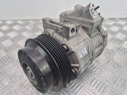 Mercedes C200 CGI  W204 Klimakompressor Pumpe A0022304511 Benzin PFF10218