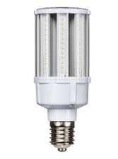 Knightsbridge 36W LED Corn Lamp E40 230V IP20 4000K Cool White