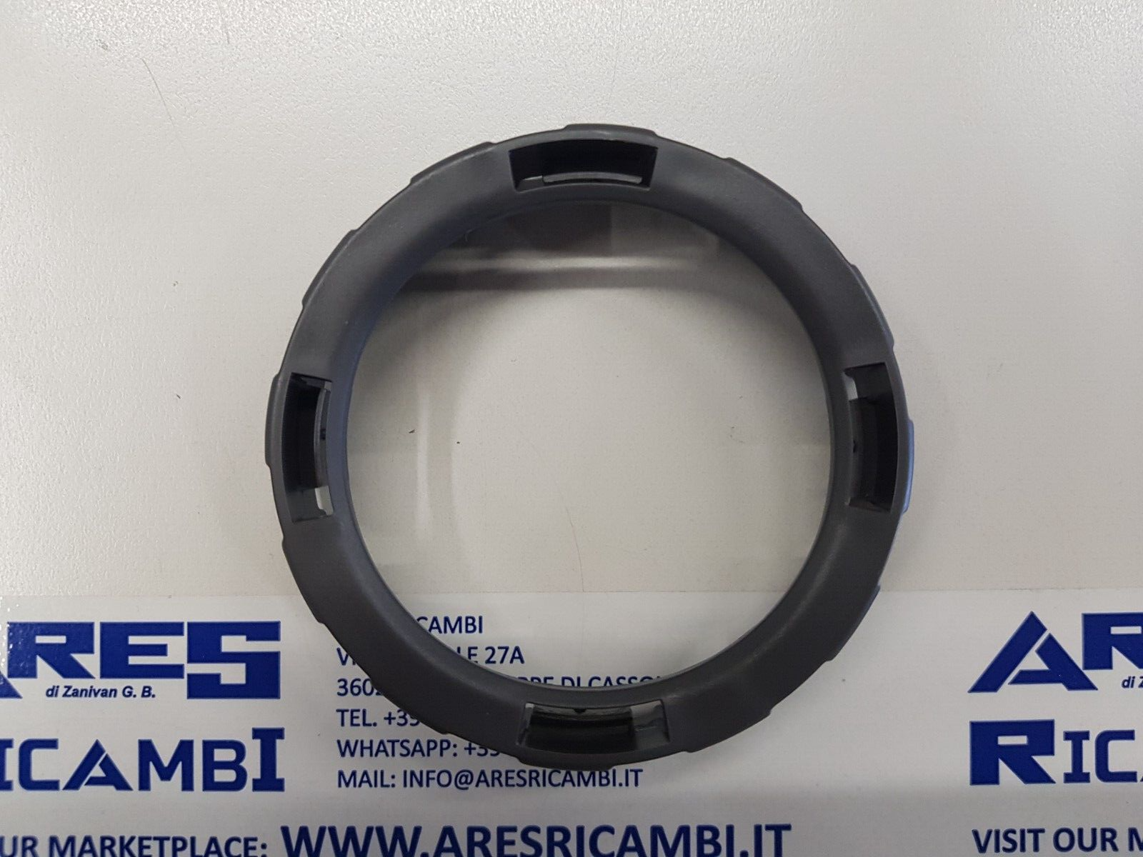 Moulinex MS-651391 Dado per recipiente del frullatore Blendforce BL4, KB4, LM4