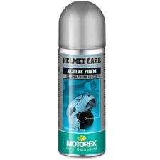 MOTOREX Helmet Care Active Foam Clean and Fress Inside
