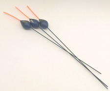 3 x flotteurs MILO - gr. 1 - FA842