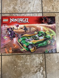 lego ninjago masters of spinjitzu 70641