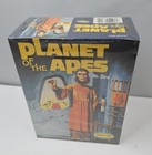 PLANET OF THE APES Dr. Zira - Model  #6804 - Aurora Model Kit NEW