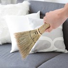 Bed Sweep Barn Cleaning Supplies Child Dad Soft Corn Broom Sweeper