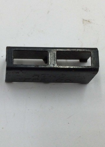 Corbata de mango FPE HTNC para disyuntor tipo NC delgado 1P - Imagen 2 de 4