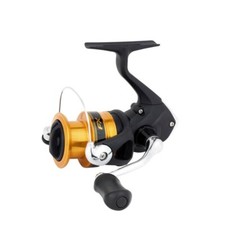NOVITA' MULINELLO SHIMANO FX GAMMA COMPLETA MARE FIUME ECONOMICO IL TOP!