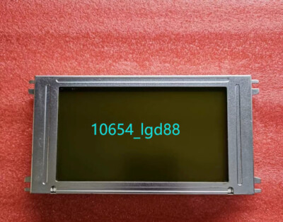 New LCD screen for LM24P20 5.7 inch 240*128 Display panel Replacement 106u #E6