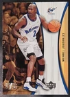 Michael Jordan 2002-03 Upper Deck UD Hardcourt Base Card (no.88)