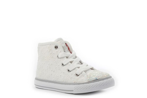 Primigi Scarpe Bambina Ballerina Bianco Pizzo PE020 5457800 | eBay