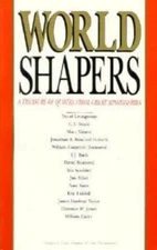 World Shapers by Vinita Hampton Wright;  Carol Plueddemann