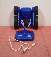 Sharper Image RC Cyclone Twister Stunt Car