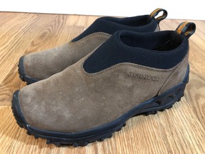 merrell winter moc